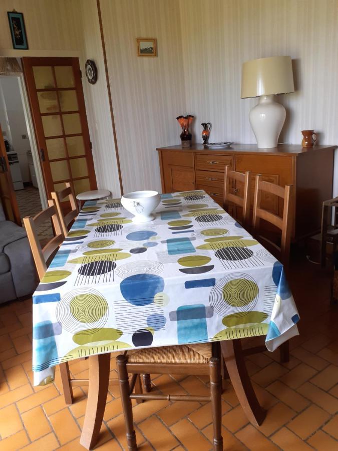 Maison de la Devèze Mourjou Extérieur photo